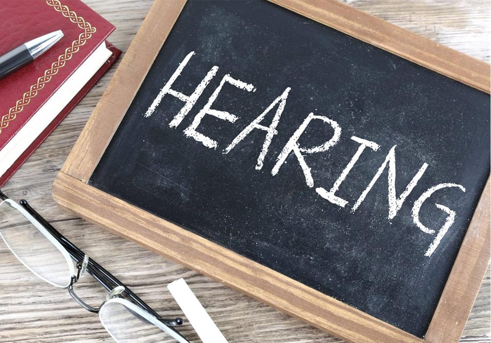 Having Trouble Hearing or Understading?